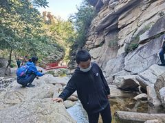 -黑龙潭风景区