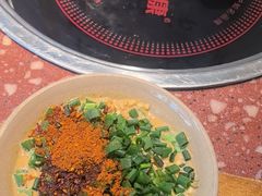-赵美丽·重庆社区火锅·直营店(火车东站·中豪国际店)