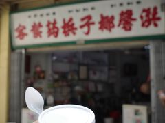 -洪馨椰子