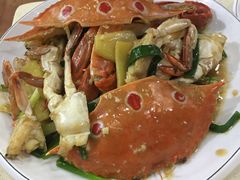 -老字号蛇口德记烧腊饭店·海鲜加工