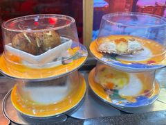 -禾绿回转寿司(国瑞店)