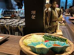 -三川·十酒Izakaya(南昌路店)