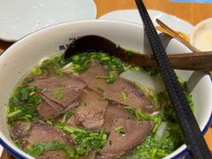 -马记永·兰州牛肉面(3019君尚店)