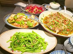 -山石榴·贵州菜(丰盛里店)