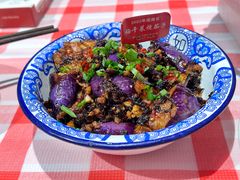 -文昌阁·长沙市井菜(美食地标店)