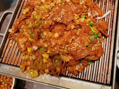 -新乾隆酒楼(帝景园店)