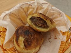 -买又大餐厅(福林里店)