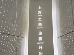 -上海中心大厦