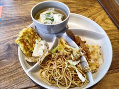 -素满香·全民食养自助(天一广场店)