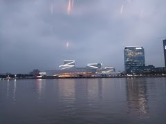 -白天鹅宾馆·流浮阁咖啡厅