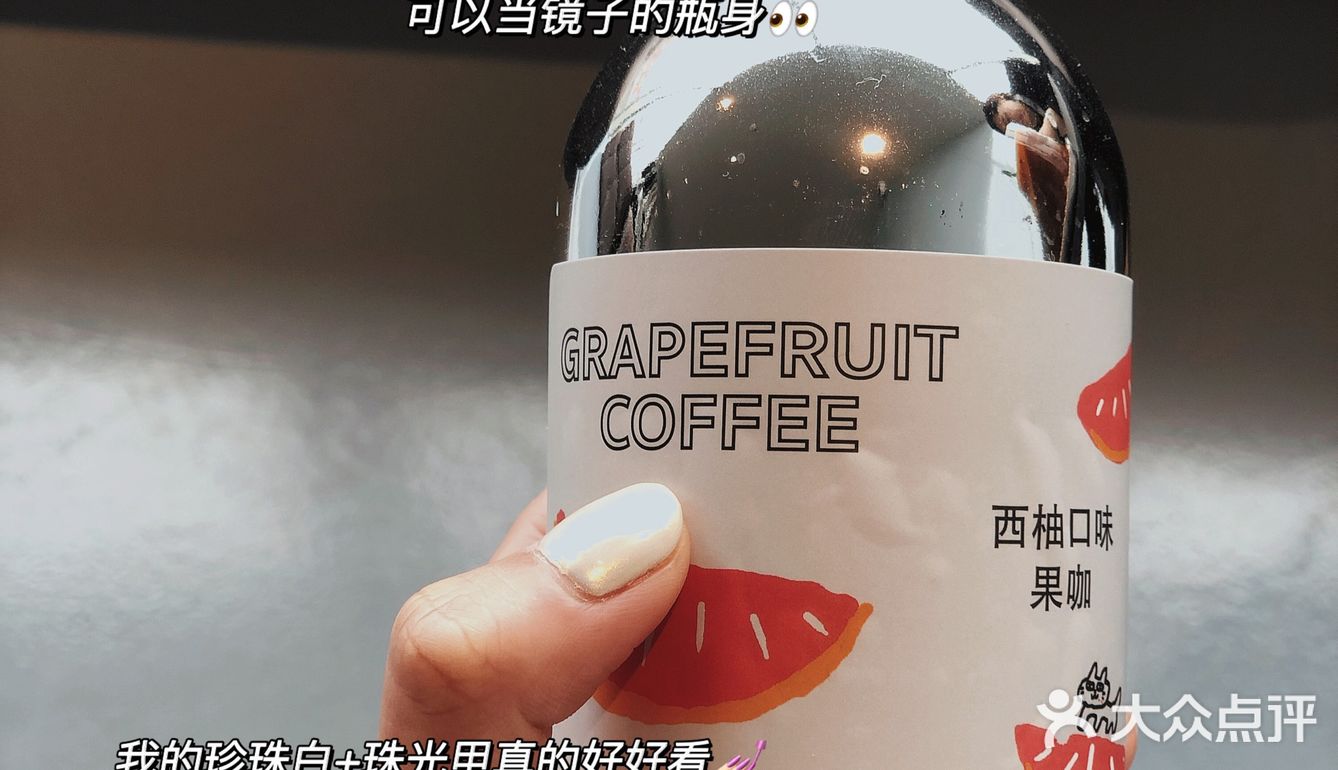 咖啡馆里的mini艺术空间