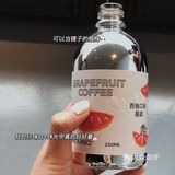 咖啡馆里的mini艺术空间