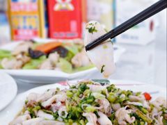 -碧海银沙海鲜餐厅(恒大海上威尼斯店)