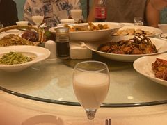 -醉香园(长江北路店)