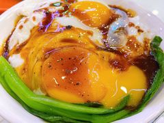 -澳门陈光记烧味饭店(郎家园店)
