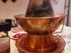 -东来顺饭庄(王府井步行街店)