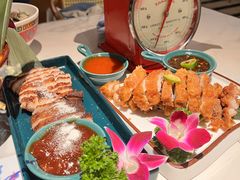 -太食獸泰式茶餐厅(济南万象城店)