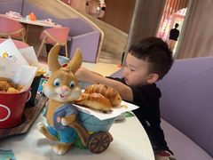 -水桶王国主题餐厅·聚会·生日派对·亲子活动·家庭套餐(亚龙湾希尔顿店)