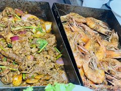-老三李村河底戳子肉(总店)