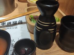 -独食火锅·半米屋台(望平街店)