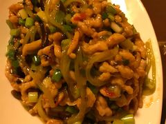 -缪氏川菜(丰盛町店)