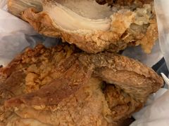 -香园炸鸡(鞍山西道店)