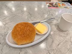 -翠华餐厅(正佳广场店)