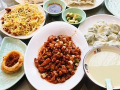 -馅老满(鼓楼店)
