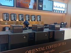 -蓉小乔·RONG COFFEE(春熙路店)