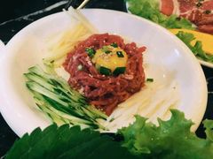 -梦山水日本烧肉(五四广场店)