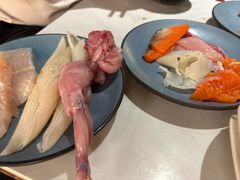 -喜庭海鲜自助(北辰三角洲北辰荟店)