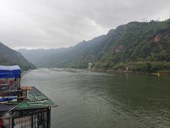 -飞霞风景名胜区