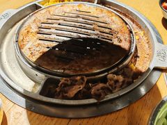 -姜虎东白丁烤肉(恒隆广场店)