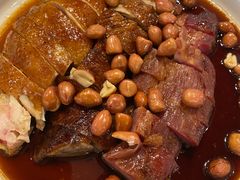 -金湖港式餐厅(建外店)