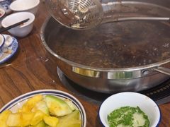 -厝味火锅·潮汕卤水火锅(十一合店)