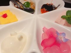 -赠李白·如诗的川味(余杭万达广场店)