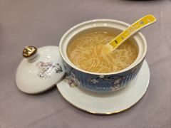 -银都上海菜馆(粤海东路店)