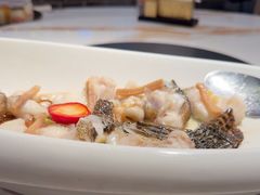 -滋粥楼·顺德菜(番禺广场总店)
