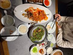 -姑苏家宴·苏帮菜·松鼠桂鱼(苏州总店)