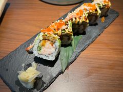 -七条鱼日本料理(远洋乐堤港店)
