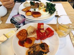 -香港铜锣湾皇悦酒店