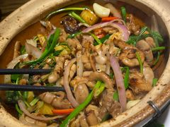 -广东道至正餐厅(区庄店)