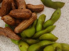 毛豆拼长生果-林记象山海鲜(广灵二路店)