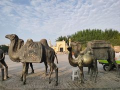 -艾提尕尔清真寺