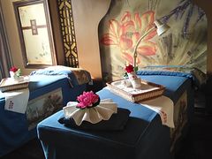 -莱仪堂艾灸经络养生馆(九亭一店)