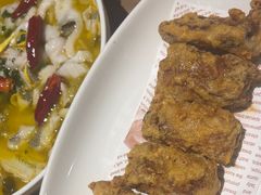 -新白鹿餐厅(城西银泰城店)