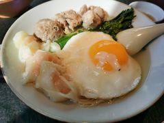 -蝴蝶里·粤菜·点心(滨江龙湖店)