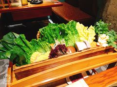 -手选潮汕鲜活牛肉火锅(二七广场店)