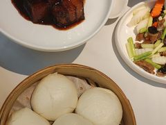 -丰收日·小海鲜·沪上家宴(顾村正大店)