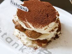 -fishtank鱼缸咖啡(三山街店)